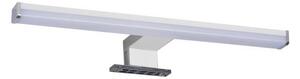 Kanlux 34932 - LED osvetlenie kúpeľňového zrkadla ASTIM LED/8W/230V IP44 chróm