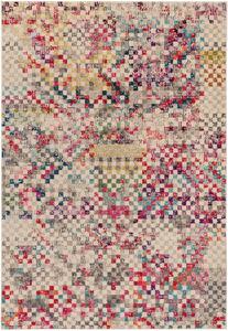 MOOD SELECTION Casa Multicolour - koberec