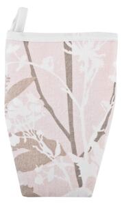 Chňapka žabka Floral EMI