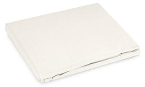RENFORCÉ PRESTIERADLO BASIC 100X200 CM KRÉMOVÉ
