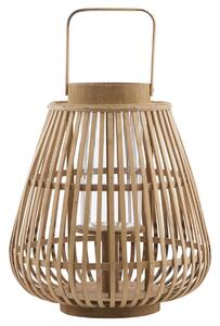 Bambusový lampáš Balu