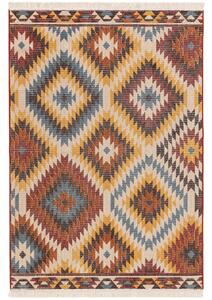 MOOD SELECTION Kira Multicolour - koberec ROZMER CM: 200 x 290