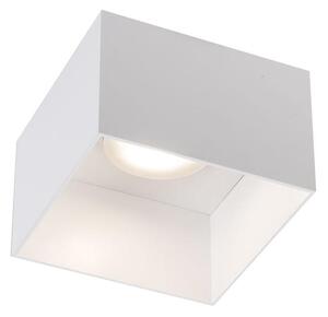 Shilo 7082 - Stropné svietidlo KONAN 1xGX53/15W/230V biela