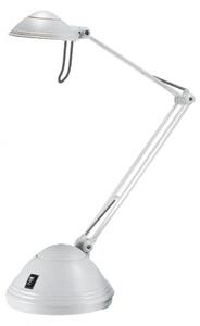 ARGUS light Stolová lampa ELA 1xGY6,35/50W/230V/12V biela 1038080 + záruka 3 roky zadarmo