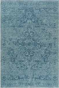 MOOD SELECTION Tosca Blue - koberec