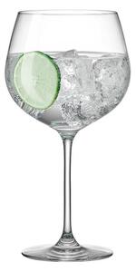 RONA WINTIME GIN TONIC POHÁR 780ML SADA 6 KS