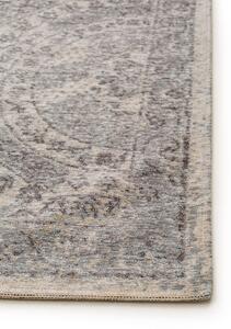 MOOD SELECTION Tosca Grey - koberec ROZMER CM: 195 x 285