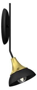 Nástenná lampa NERGIS 1xE27/60W/230V