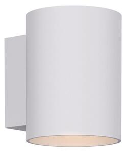 Zuma Line 91060-N - Nástenné svietidlo SOLA WL 1xG9/40W/230V biela