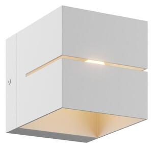 Zuma Line 91066-N - Nástenné svietidlo TRANSFER WL 1xG9/40W/230V biela