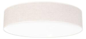 Spot-Light 47915802 - Stropné svietidlo BOHO 4xE27/25W/230V pr. 58 cm biela