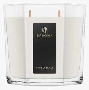 Vonná sviečka Oakley (Black Vanilla)