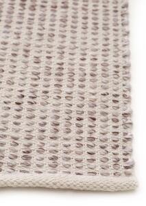 MOOD SELECTION Exteriérový koberec Nyssa Cream/Taupe - koberec ROZMER CM: 70 x 200
