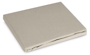RENFORCÉ PRESTIERADLO BASIC 100X200 CM BÉŽOVÉ