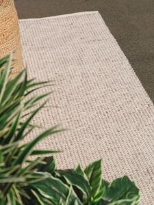 MOOD SELECTION Exteriérový koberec Nyssa Cream/Taupe - koberec ROZMER CM: 80 x 150