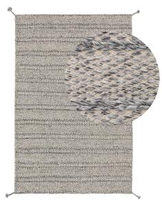 MOOD SELECTION Exteriérový koberec Rene Grey - koberec ROZMER CM: 80 x 150