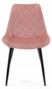 Set stoličiek SJ0488 - ružová