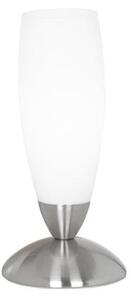 Eglo EGLO 82305 - Stolná lampa SLIM 1xE14/40W EG82305 + záruka 3 roky zadarmo