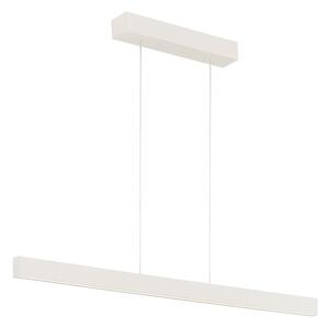 Argon 8302 - LED Luster na lanku BALANS LED/35W/230V 3000K krémová