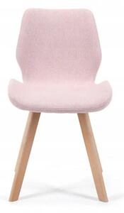 Set stoličiek SJ0159 - ružová
