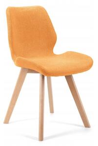 Set stoličiek SJ0159 - oranžová