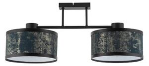 Luster na tyči GLORY 2xE27/60W/230V