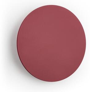 Argon 8320 - LED Nástenné svietidlo OREGON PLUS LED/3W/230V 3000K 12 cm červená