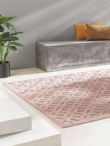 MOOD SELECTION Exteriérový koberec Bonte Rose - koberec ROZMER CM: 160 x 230
