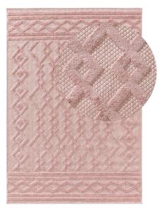 MOOD SELECTION Exteriérový koberec Bonte Rose - koberec ROZMER CM: 200 x 290