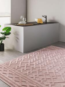 MOOD SELECTION Exteriérový koberec Bonte Rose - koberec ROZMER CM: 120 x 170