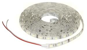 LED pásik STRIP 2835 5m studená biela - GXLS062 + záruka 3 roky zadarmo