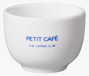 Keramická šálka Petit Café