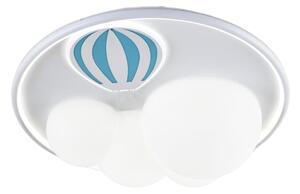 Zuma Line MX4148-1-DWLD - LED Stropné svietidlo FOCUS LED/42W/230V 3000/5700K