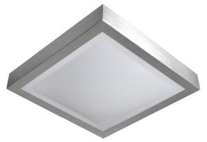 LED Stropné svietidlo so senzorom VITAL LED/12W/230V 4000K