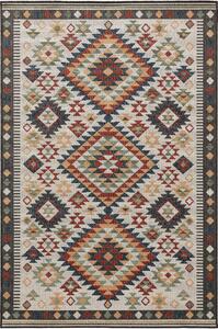 MOOD SELECTION Exteriérový koberec Mirena Multicolour - koberec ROZMER CM: 120 x 170