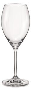 Crystalex Poháre na víno SOPHIA 390 ml, 2 ks