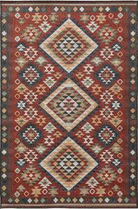 MOOD SELECTION Exteriérový koberec Mirena Red - koberec ROZMER CM: 80 x 150