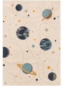 MOOD SELECTION Apollo Cream - koberec ROZMER CM: 120 x 170
