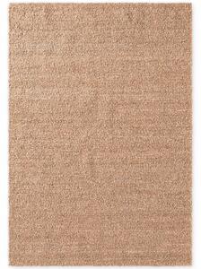 Ted Baker , Kusový koberec Notting Hill 106344 Beige, 120x170, hnedá, obývacia izba