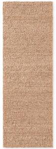 Ted Baker , Behúň Notting Hill 106344 Beige, 80x200, hnedá, obývacia izba
