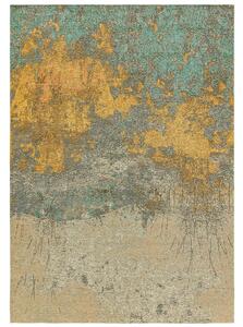 MOOD SELECTION Frencie Beige/Blue - koberec