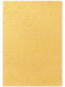 Ted Baker , Kusový koberec Notting Hill 106348 Yellow, 120x170, žltá, obývacia izba