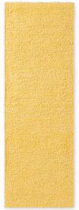 Ted Baker , Behúň Notting Hill 106348 Yellow, 80x200, žltá, obývacia izba