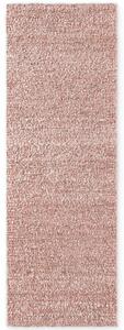 Ted Baker , Behúň Notting Hill 106350 Pink, 80x200, ružová, obývacia izba