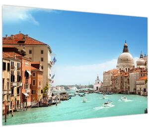 Obraz - Venice (90x60 cm)