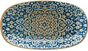 Tanier oválny Bonna Alhambra 34x19 cm (6 ks)
