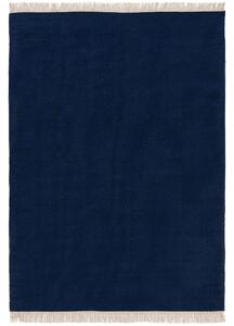 MOOD SELECTION Liv Dark Blue - koberec ROZMER CM: 140 x 200