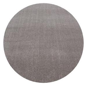 Ayyildiz koberce Kusový koberec Ata 7000 beige kruh - 200x200 (priemer) kruh cm