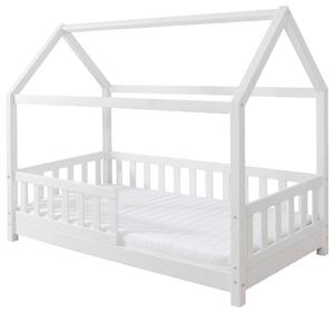DOMČEKOVÁ POSTEĽ 80/160 cm, MID.YOU - Detské izby, Online Only