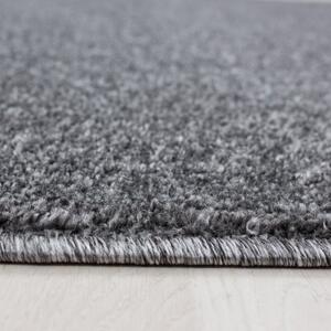 Ayyildiz koberce Kusový koberec Ata 7000 grey - 60x100 cm